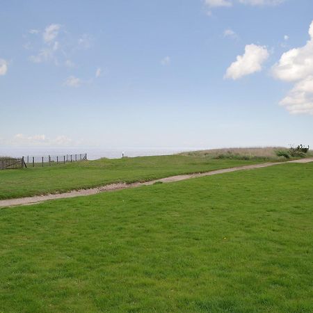 Villa Rosemarys Sea View Bacton  Exterior foto