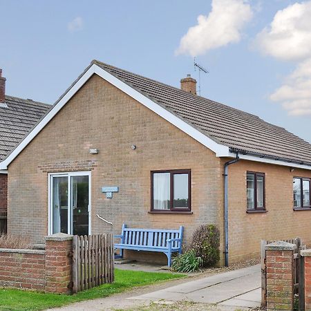 Villa Rosemarys Sea View Bacton  Exterior foto