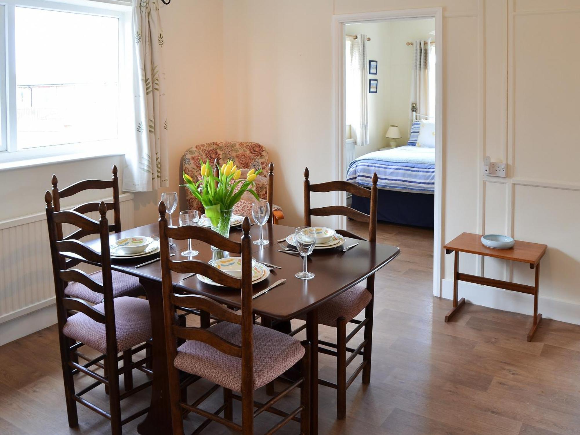 Villa Rosemarys Sea View Bacton  Exterior foto